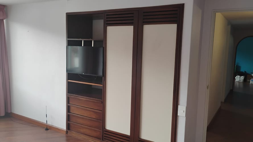 Apartamento de 3 alcobas en arriendo en Niza Norte, Bogotá, 100 m² · foto 3 de 16