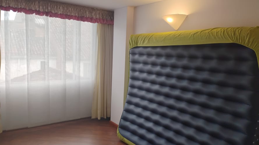 Apartamento de 3 alcobas en arriendo en Niza Norte, Bogotá, 100 m² · foto 4 de 16