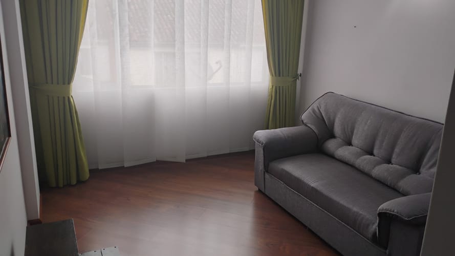 Apartamento de 3 alcobas en arriendo en Niza Norte, Bogotá, 100 m² · foto 6 de 16