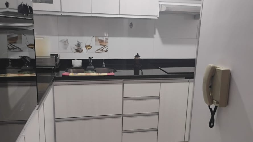 Apartamento de 3 alcobas en arriendo en Niza Norte, Bogotá, 100 m² · foto 7 de 16