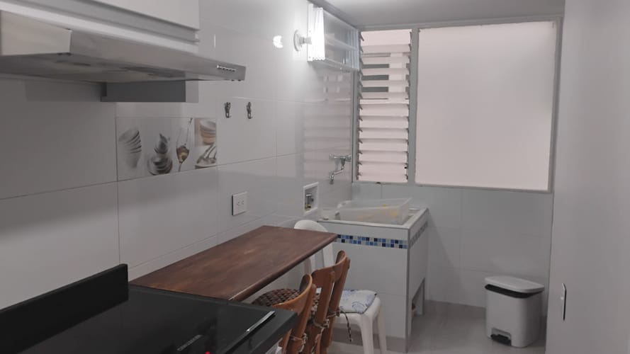 Apartamento de 3 alcobas en arriendo en Niza Norte, Bogotá, 100 m² · foto 8 de 16