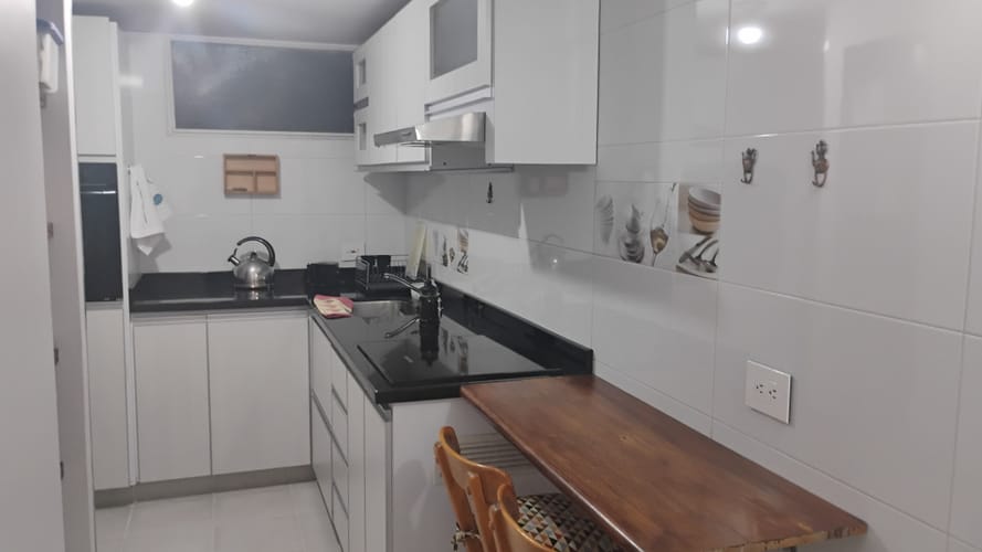 Apartamento de 3 alcobas en arriendo en Niza Norte, Bogotá, 100 m² · foto 9 de 16