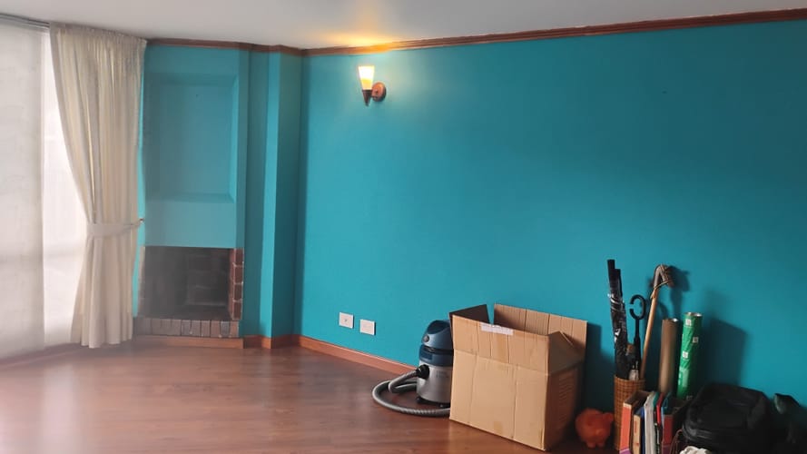 Apartamento de 3 alcobas en arriendo en Niza Norte, Bogotá, 100 m² · foto 10 de 16