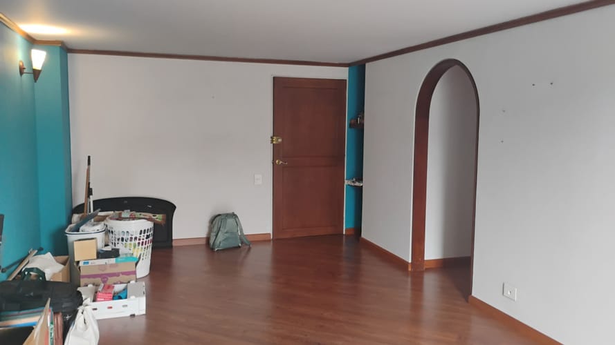 Apartamento de 3 alcobas en arriendo en Niza Norte, Bogotá, 100 m² · foto 11 de 16