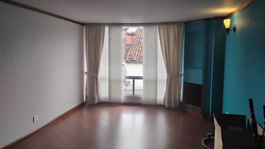 Apartamento de 3 alcobas en arriendo en Niza Norte, Bogotá, 100 m² · foto 12 de 16