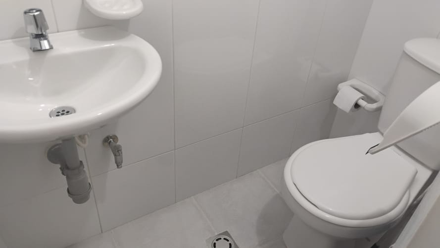 Apartamento de 3 alcobas en arriendo en Niza Norte, Bogotá, 100 m² · foto 14 de 16