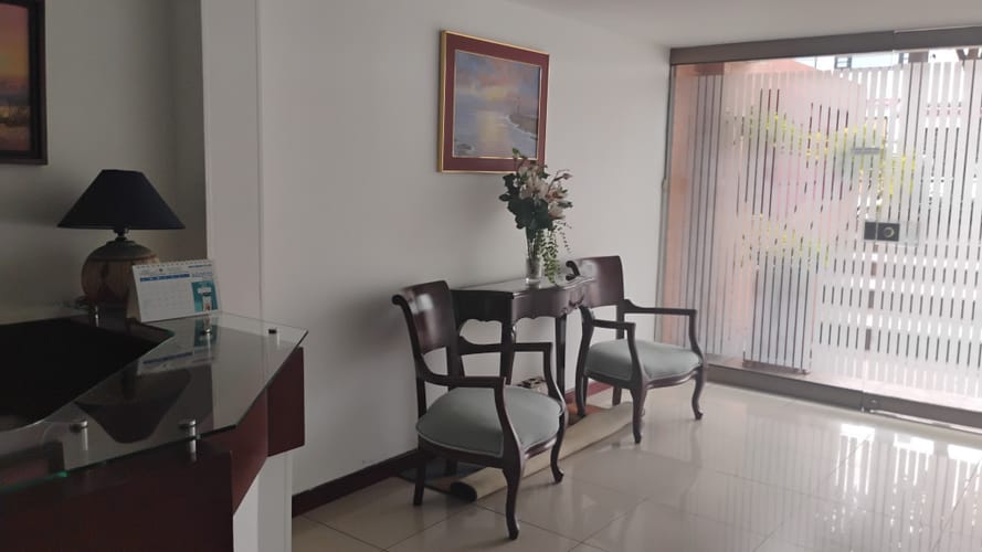 Apartamento de 3 alcobas en arriendo en Niza Norte, Bogotá, 100 m² · foto 15 de 16