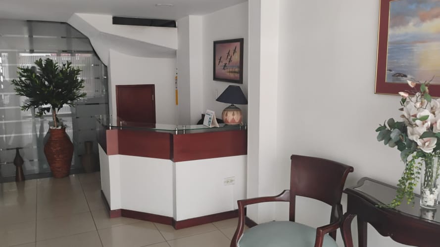 Apartamento de 3 alcobas en arriendo en Niza Norte, Bogotá, 100 m² · foto 16 de 16