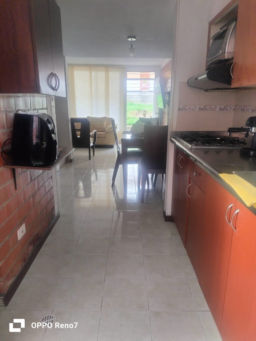Casa en venta en Condina, Pereira · foto 11 de 12