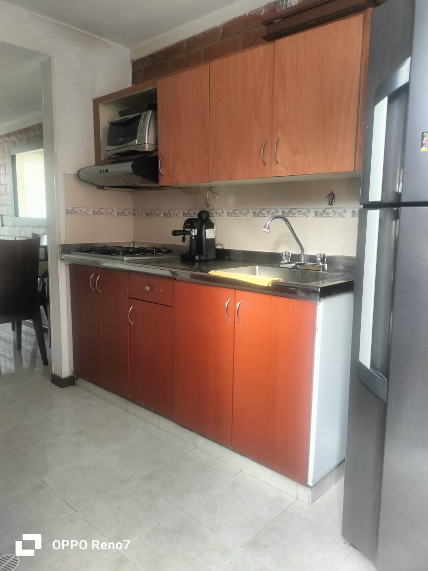 Casa en venta en Condina, Pereira · foto 9 de 12