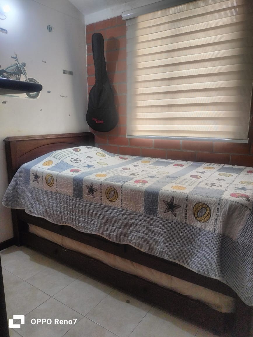 Casa en venta en Condina, Pereira · foto 7 de 12