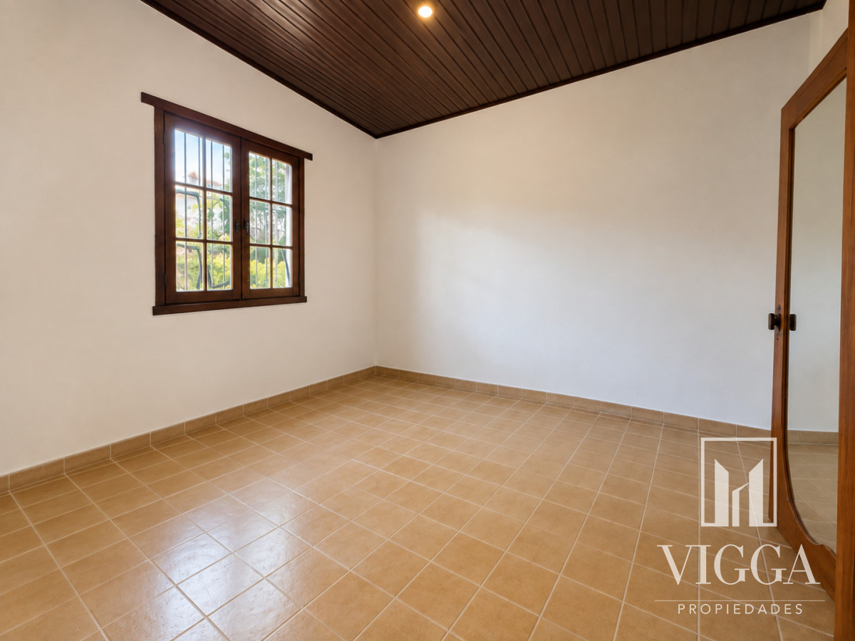 Casa Alquiler anual Centro Maldonado · Foto 5
