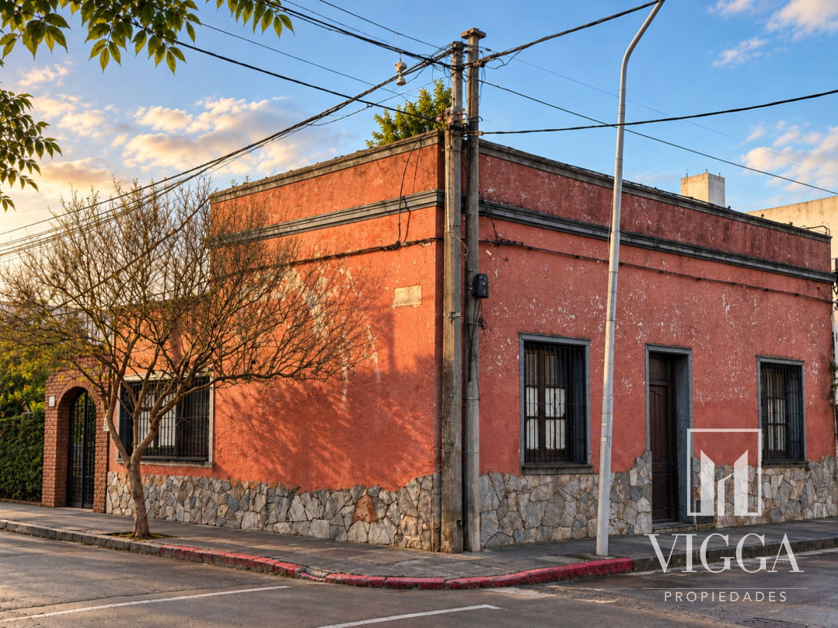 Casa Alquiler anual Centro Maldonado · Foto 9