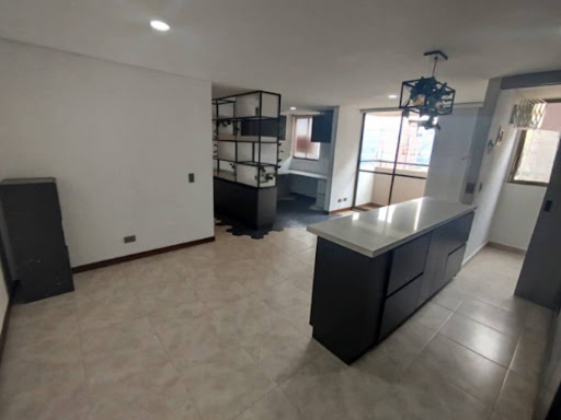 2BR Apartment in La ferreria (65 m²) - 2
