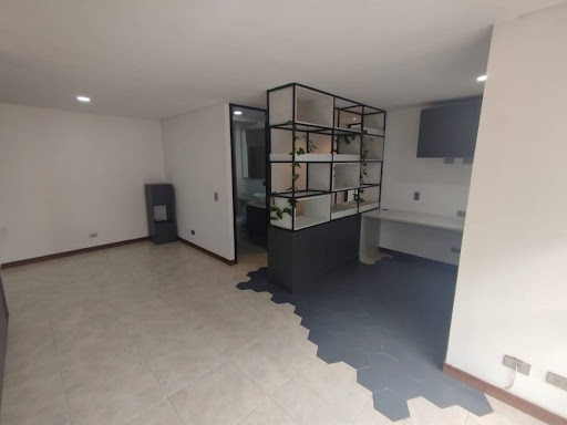 2BR Apartment in La ferreria (65 m²) - 3