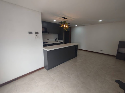 2BR Apartment in La ferreria (65 m²) - 4