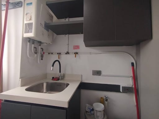 Apartamento de 2 alcobas en arriendo en La Ferreria, Medellín, 65 m² · foto 6 de 14