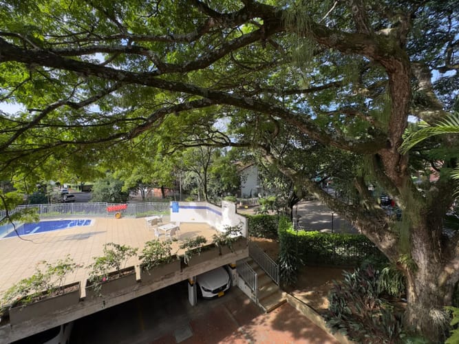 Apartamento de 3 alcobas en venta en Ciudad Capri, Cali, 87 m² · foto 2 de 20