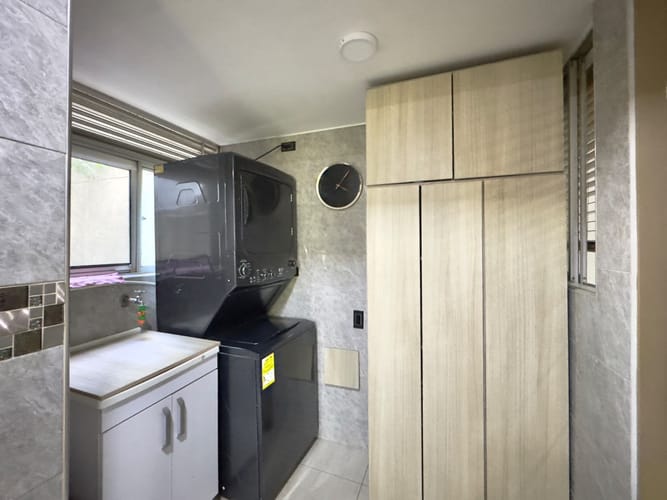 Apartamento de 3 alcobas en venta en Ciudad Capri, Cali, 87 m² · foto 9 de 20