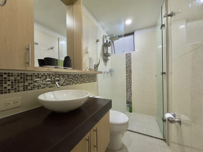 Apartamento de 3 alcobas en venta en Ciudad Capri, Cali, 87 m² · foto 12 de 20