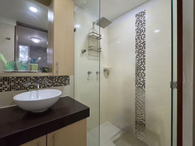 Apartamento de 3 alcobas en venta en Ciudad Capri, Cali, 87 m² · foto 14 de 20