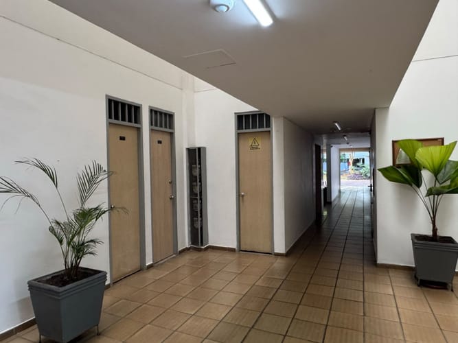 Apartamento de 3 alcobas en venta en Ciudad Capri, Cali, 87 m² · foto 17 de 20