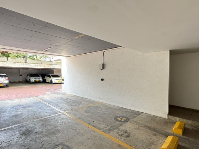 Apartamento de 3 alcobas en venta en Ciudad Capri, Cali, 87 m² · foto 18 de 20