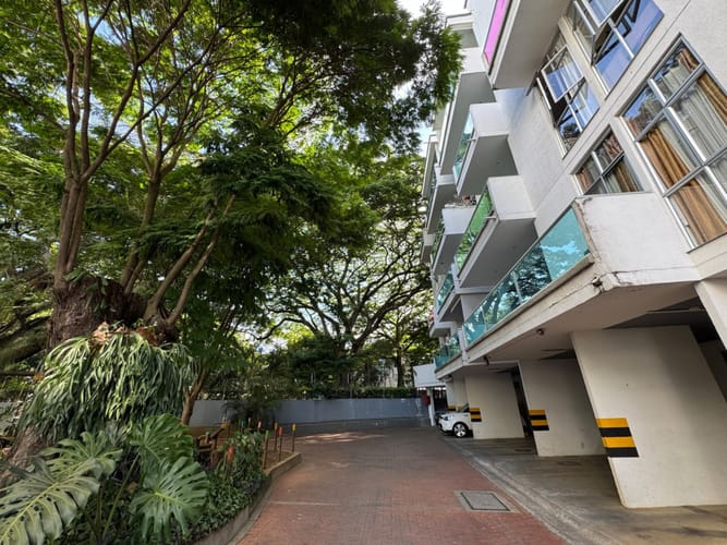 Apartamento de 3 alcobas en venta en Ciudad Capri, Cali, 87 m² · foto 19 de 20