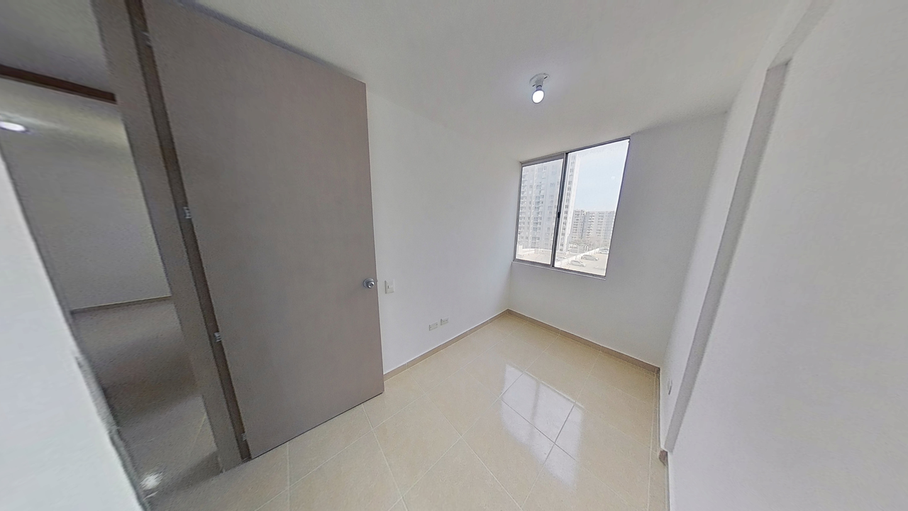 Apartamento en venta en Ciudad Mallorquin, Barranquilla · foto 5 de 20