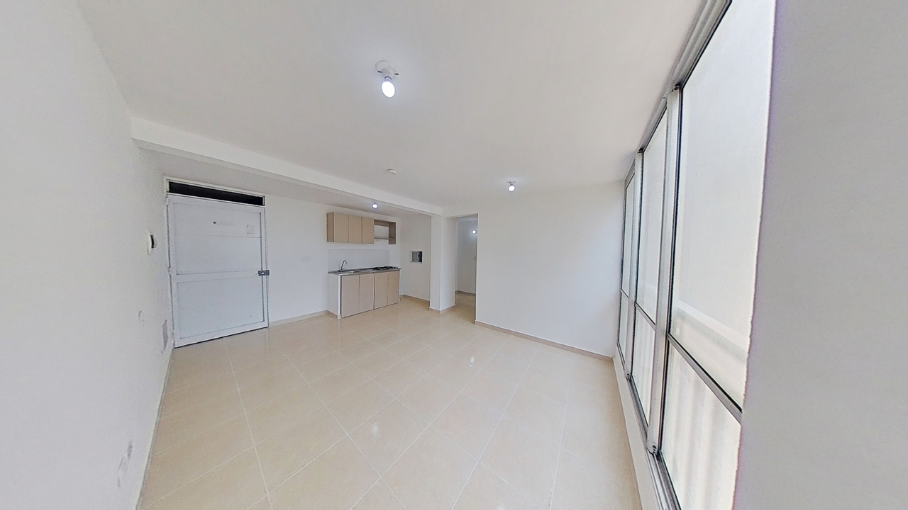 Apartamento en venta en Ciudad Mallorquin, Barranquilla · foto 2 de 20