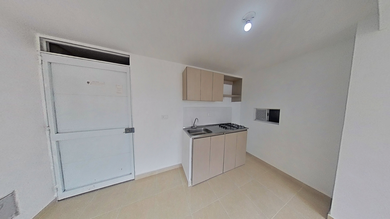 Apartamento en venta en Ciudad Mallorquin, Barranquilla · foto 3 de 20