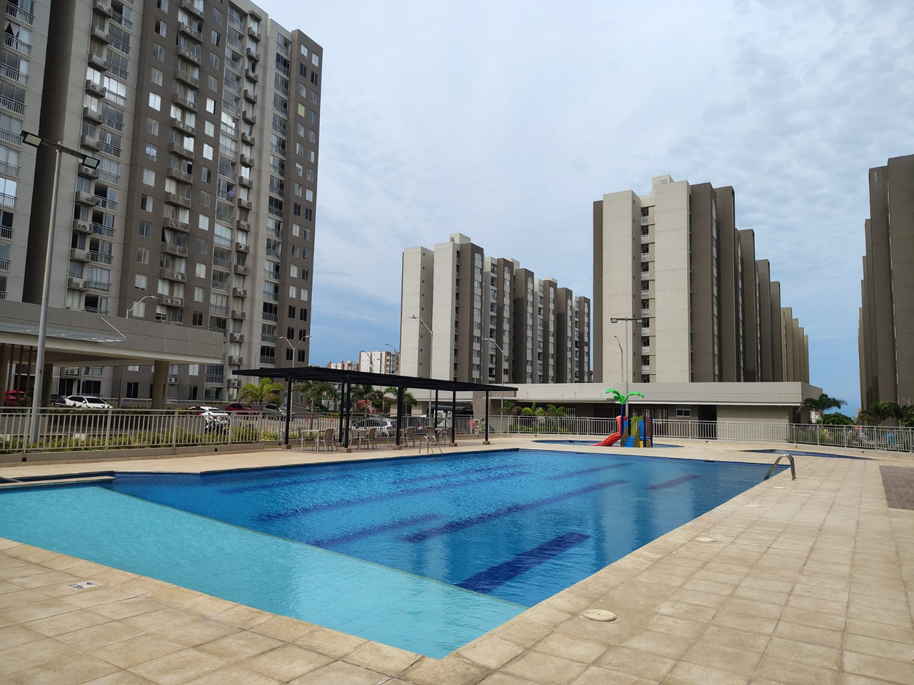 Apartamento en venta en Ciudad Mallorquin, Barranquilla · foto 19 de 20