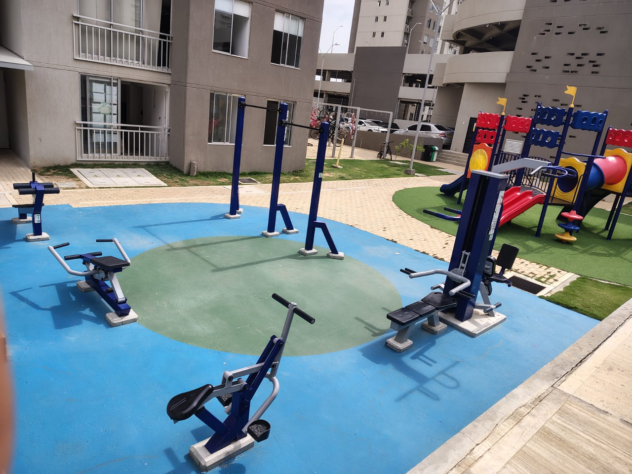 Apartamento en venta en Ciudad Mallorquin, Barranquilla · foto 18 de 20