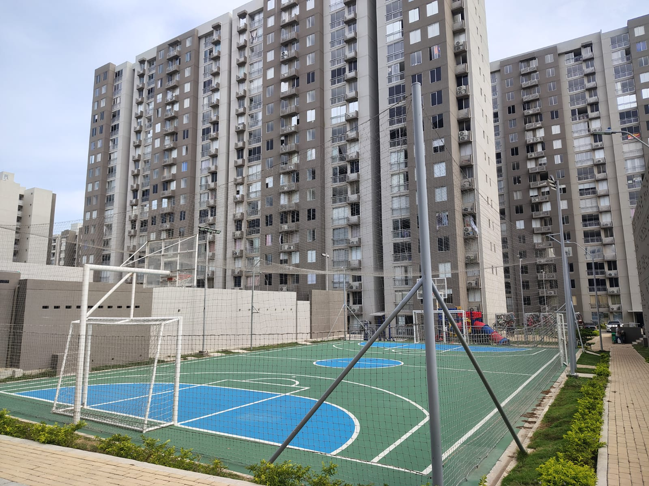 Apartamento en venta en Ciudad Mallorquin, Barranquilla · foto 17 de 20