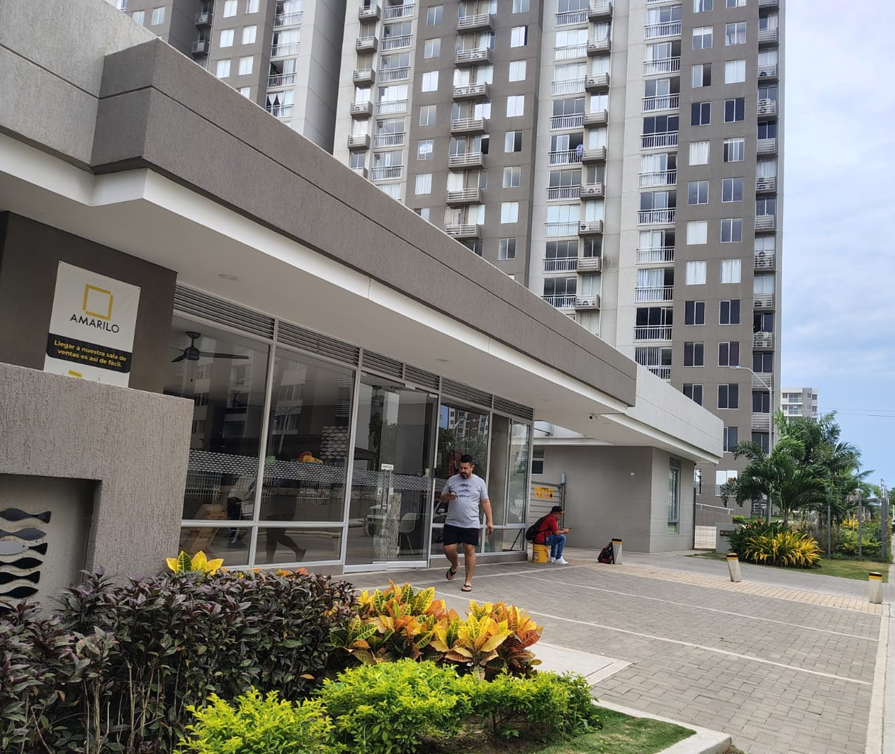 Apartamento en venta en Ciudad Mallorquin, Barranquilla · foto 13 de 20