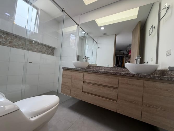 Casa en venta en La Estrella, Chía · foto 9 de 24