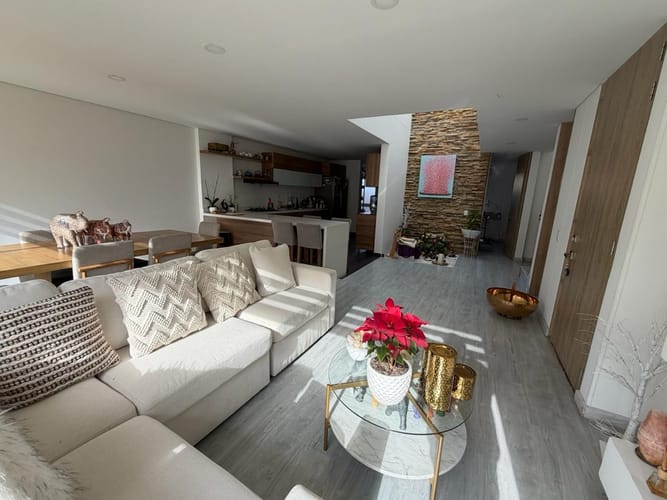Casa en venta en La Estrella, Chía · foto 14 de 24