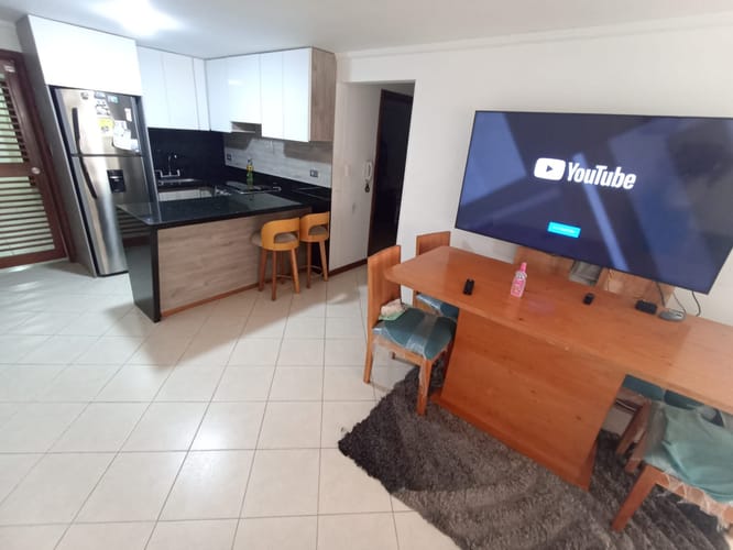 Apartamento de 3 alcobas en venta en Sotomayor, Bucaramanga, 54 m² · foto 2 de 20
