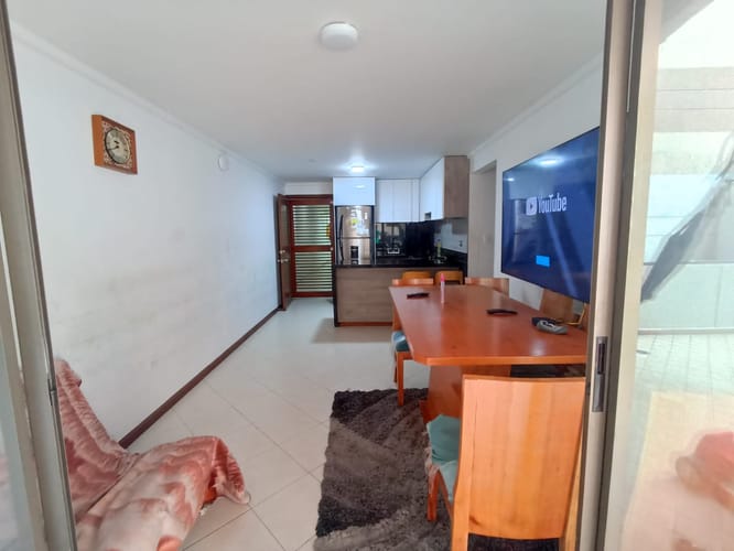 Apartamento de 3 alcobas en venta en Sotomayor, Bucaramanga, 54 m² · foto 3 de 20