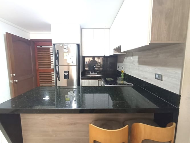 Apartamento de 3 alcobas en venta en Sotomayor, Bucaramanga, 54 m² · foto 4 de 20