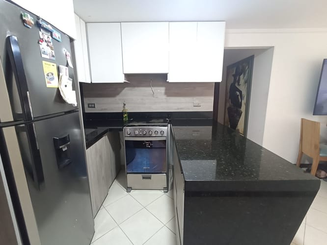 Apartamento de 3 alcobas en venta en Sotomayor, Bucaramanga, 54 m² · foto 5 de 20