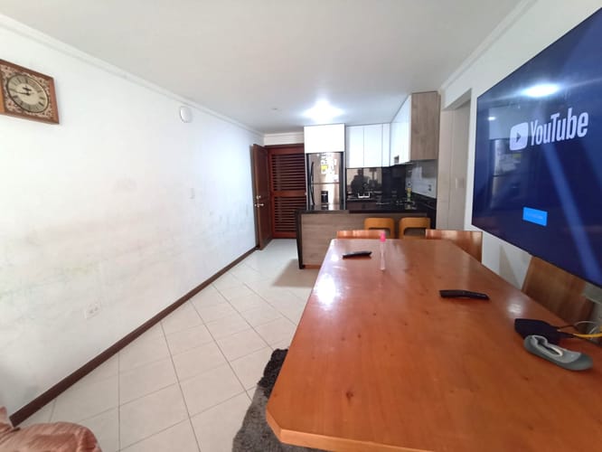 Apartamento de 3 alcobas en venta en Sotomayor, Bucaramanga, 54 m² · foto 6 de 20