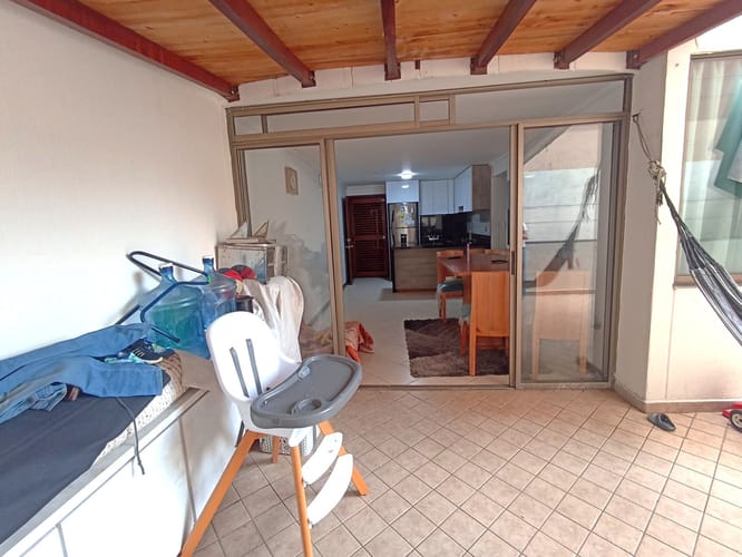 Apartamento de 3 alcobas en venta en Sotomayor, Bucaramanga, 54 m² · foto 8 de 20