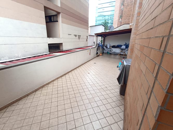 Apartamento de 3 alcobas en venta en Sotomayor, Bucaramanga, 54 m² · foto 10 de 20