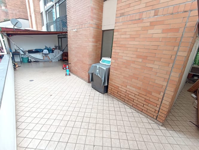 Apartamento de 3 alcobas en venta en Sotomayor, Bucaramanga, 54 m² · foto 11 de 20