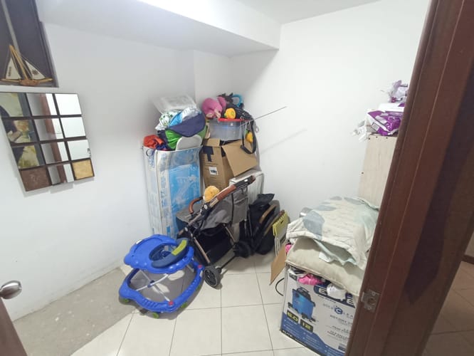 Apartamento de 3 alcobas en venta en Sotomayor, Bucaramanga, 54 m² · foto 12 de 20