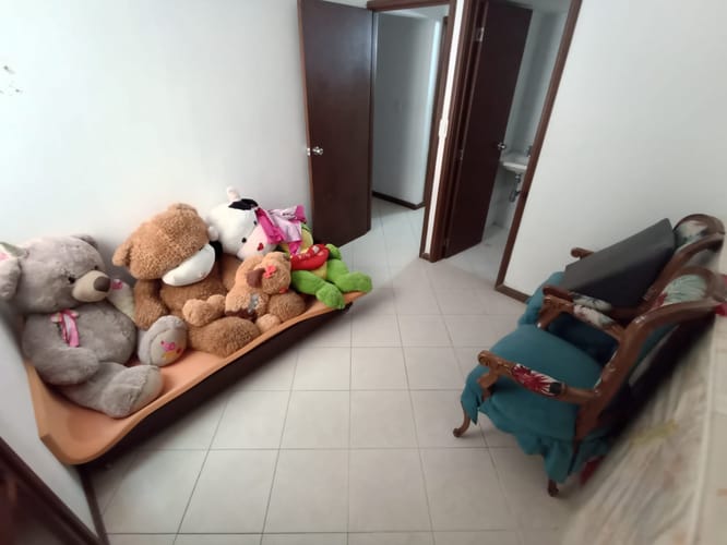 Apartamento de 3 alcobas en venta en Sotomayor, Bucaramanga, 54 m² · foto 13 de 20