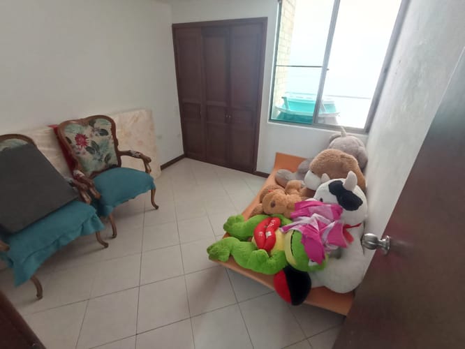 Apartamento de 3 alcobas en venta en Sotomayor, Bucaramanga, 54 m² · foto 14 de 20