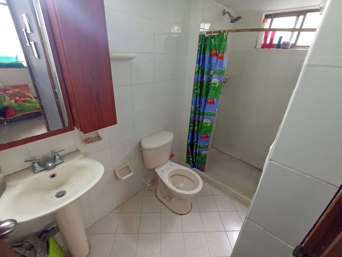 Apartamento de 3 alcobas en venta en Sotomayor, Bucaramanga, 54 m² · foto 15 de 20