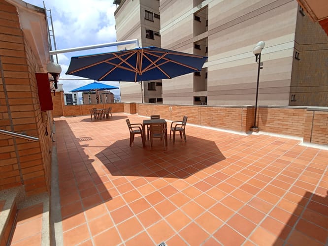 Apartamento de 3 alcobas en venta en Sotomayor, Bucaramanga, 54 m² · foto 16 de 20